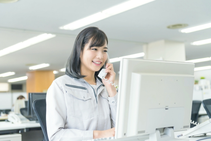 採用情報